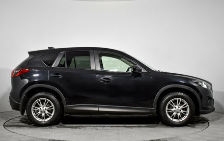 Mazda CX-5 II, 2012 год, 1 390 000 рублей, 4 фотография