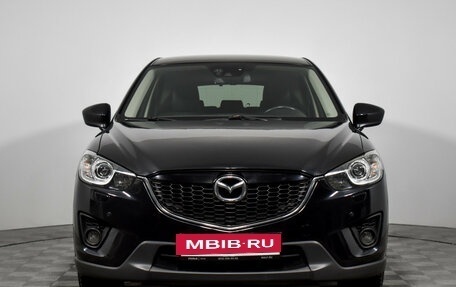 Mazda CX-5 II, 2012 год, 1 390 000 рублей, 2 фотография
