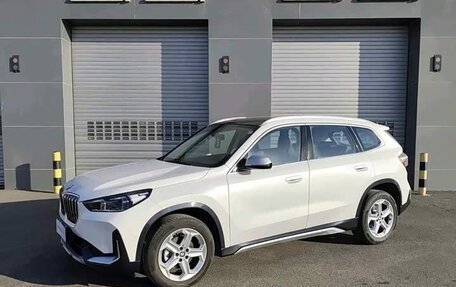 BMW X1, 2024 год, 3 254 069 рублей, 1 фотография