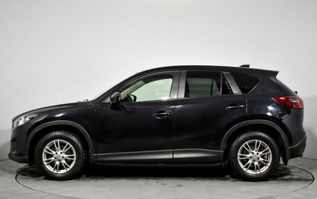 Mazda CX-5 II, 2012 год, 1 390 000 рублей, 8 фотография