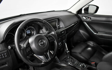 Mazda CX-5 II, 2012 год, 1 390 000 рублей, 9 фотография