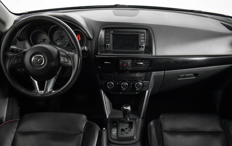 Mazda CX-5 II, 2012 год, 1 390 000 рублей, 15 фотография