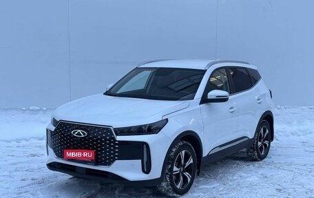 Chery Tiggo 4 I рестайлинг, 2024 год, 1 930 000 рублей, 1 фотография