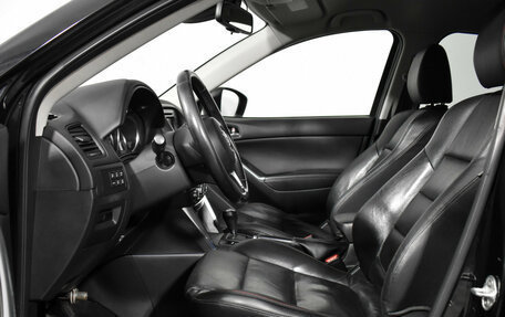 Mazda CX-5 II, 2012 год, 1 390 000 рублей, 13 фотография