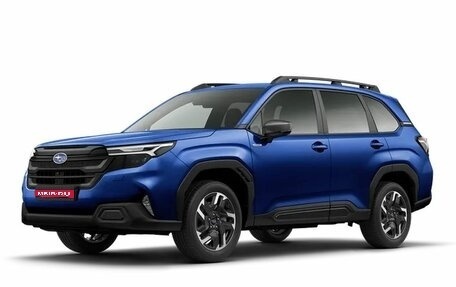 Subaru Forester, 2025 год, 8 100 000 рублей, 1 фотография