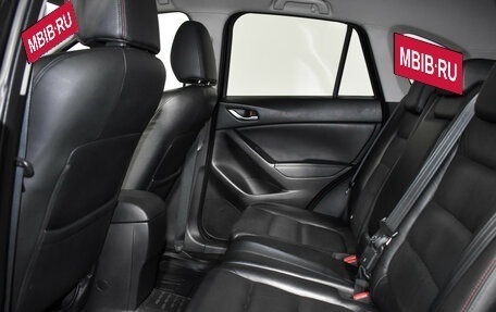 Mazda CX-5 II, 2012 год, 1 390 000 рублей, 14 фотография