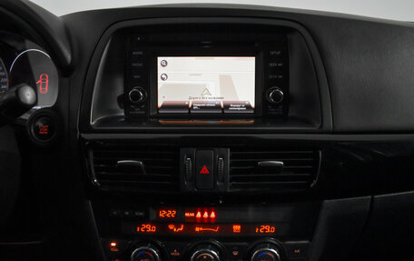 Mazda CX-5 II, 2012 год, 1 390 000 рублей, 17 фотография