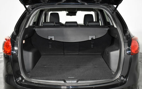 Mazda CX-5 II, 2012 год, 1 390 000 рублей, 21 фотография