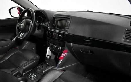 Mazda CX-5 II, 2012 год, 1 390 000 рублей, 16 фотография