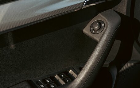 Skoda Octavia, 2017 год, 1 355 000 рублей, 8 фотография