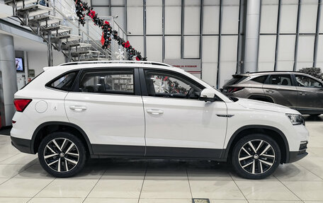 Skoda Kamiq I, 2025 год, 2 820 000 рублей, 4 фотография