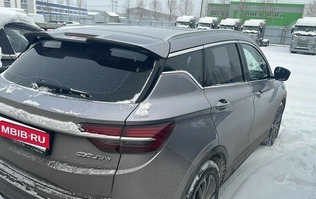 Geely Coolray I, 2023 год, 1 415 000 рублей, 4 фотография
