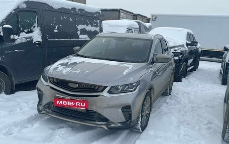 Geely Coolray I, 2023 год, 1 415 000 рублей, 2 фотография
