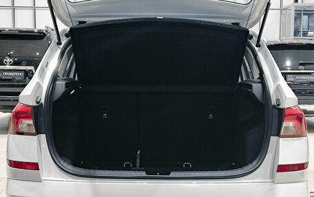 Skoda Kamiq I, 2025 год, 2 820 000 рублей, 10 фотография