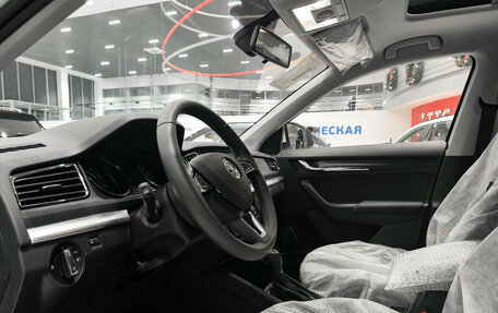 Skoda Kamiq I, 2025 год, 2 820 000 рублей, 16 фотография