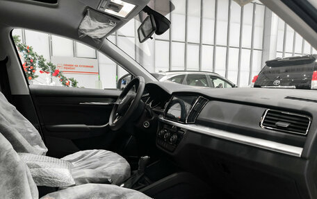 Skoda Kamiq I, 2025 год, 2 820 000 рублей, 11 фотография