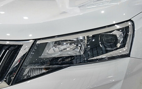 Skoda Kamiq I, 2025 год, 2 820 000 рублей, 17 фотография