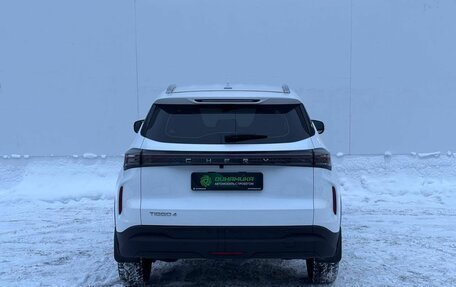 Chery Tiggo 4 I рестайлинг, 2024 год, 1 930 000 рублей, 6 фотография