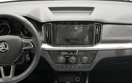 Skoda Kamiq I, 2025 год, 2 820 000 рублей, 15 фотография