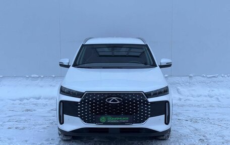 Chery Tiggo 4 I рестайлинг, 2024 год, 1 930 000 рублей, 2 фотография