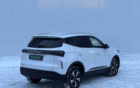 Chery Tiggo 4 I рестайлинг, 2024 год, 1 930 000 рублей, 5 фотография