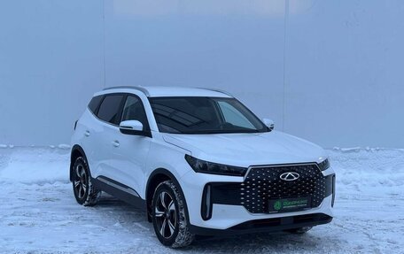 Chery Tiggo 4 I рестайлинг, 2024 год, 1 930 000 рублей, 3 фотография