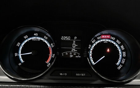 Skoda Kamiq I, 2025 год, 2 820 000 рублей, 13 фотография