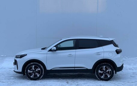 Chery Tiggo 4 I рестайлинг, 2024 год, 1 930 000 рублей, 7 фотография