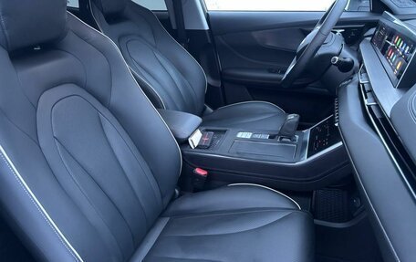 Chery Tiggo 4 I рестайлинг, 2024 год, 1 930 000 рублей, 19 фотография