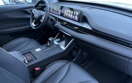 Chery Tiggo 4 I рестайлинг, 2024 год, 1 930 000 рублей, 20 фотография