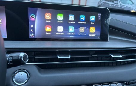 Chery Tiggo 4 I рестайлинг, 2024 год, 1 930 000 рублей, 18 фотография