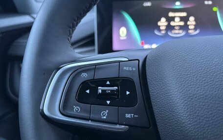 Chery Tiggo 4 I рестайлинг, 2024 год, 1 930 000 рублей, 13 фотография