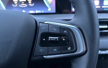 Chery Tiggo 4 I рестайлинг, 2024 год, 1 930 000 рублей, 14 фотография