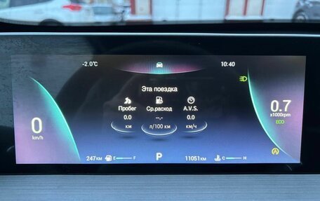 Chery Tiggo 4 I рестайлинг, 2024 год, 1 930 000 рублей, 9 фотография