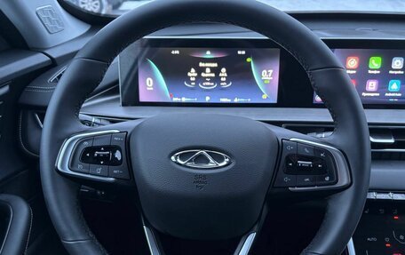 Chery Tiggo 4 I рестайлинг, 2024 год, 1 930 000 рублей, 16 фотография