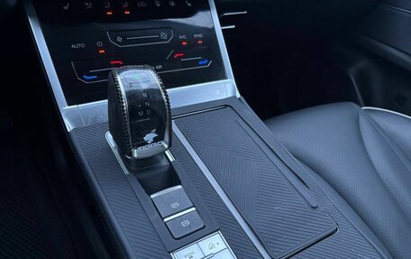 Chery Tiggo 4 I рестайлинг, 2024 год, 1 930 000 рублей, 23 фотография