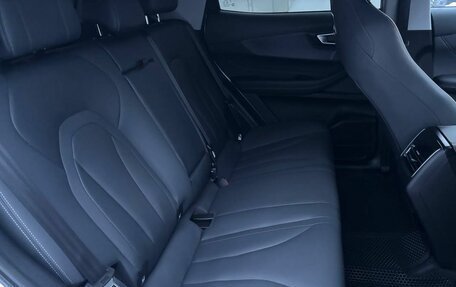 Chery Tiggo 4 I рестайлинг, 2024 год, 1 930 000 рублей, 26 фотография