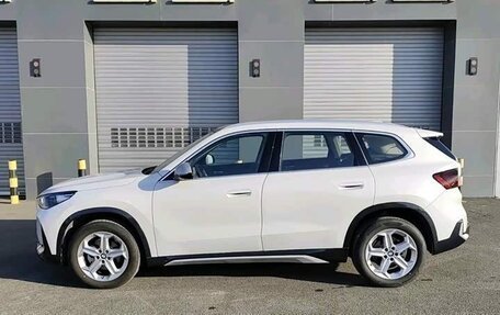 BMW X1, 2024 год, 3 254 069 рублей, 4 фотография