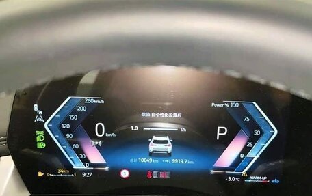 BMW X1, 2024 год, 3 254 069 рублей, 11 фотография