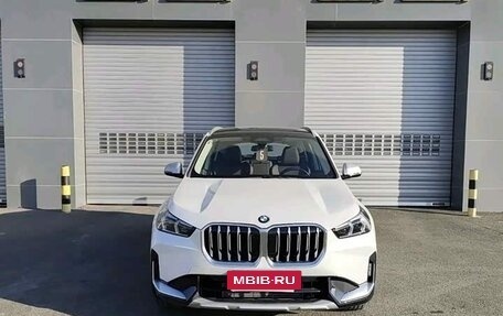 BMW X1, 2024 год, 3 254 069 рублей, 2 фотография
