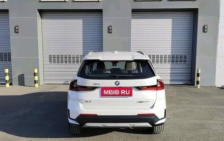 BMW X1, 2024 год, 3 254 069 рублей, 5 фотография