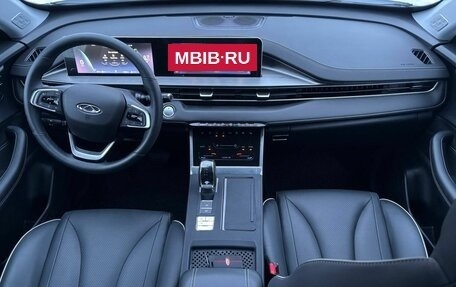 Chery Tiggo 4 I рестайлинг, 2024 год, 1 930 000 рублей, 25 фотография