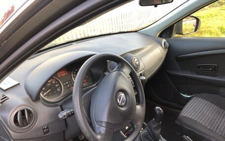 Nissan Almera, 2013 год, 700 000 рублей, 4 фотография