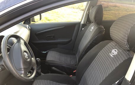 Nissan Almera, 2013 год, 700 000 рублей, 5 фотография