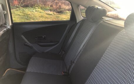 Nissan Almera, 2013 год, 700 000 рублей, 6 фотография