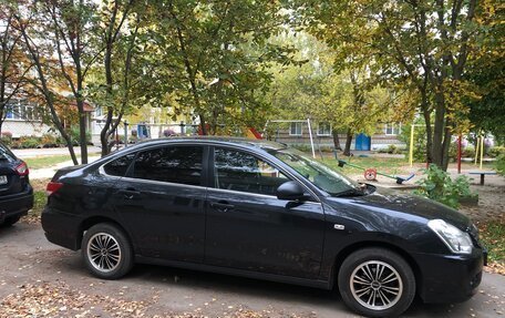 Nissan Almera, 2013 год, 700 000 рублей, 3 фотография