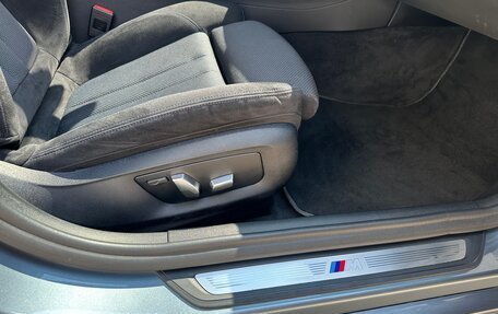 BMW 5 серия, 2018 год, 3 300 000 рублей, 8 фотография