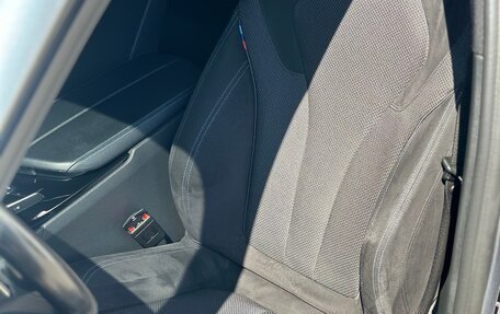 BMW 5 серия, 2018 год, 3 300 000 рублей, 7 фотография