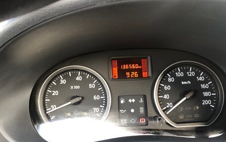 Nissan Almera, 2013 год, 700 000 рублей, 7 фотография