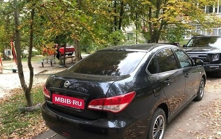 Nissan Almera, 2013 год, 700 000 рублей, 2 фотография